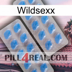 Wildsexx 23